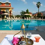 Club Turca Hotel 4*