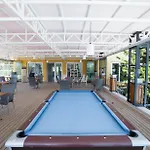 Club Turca Отель 4*