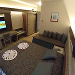 Club Turca Hotel 4*