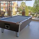Club Turca Hotel 4*