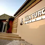Club Turca 4*
