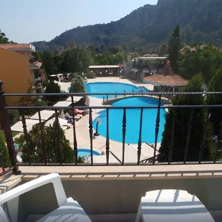 Otel Club Turca Dalyan