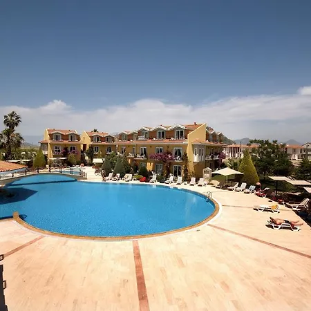 Club Turca Otel Dalyan