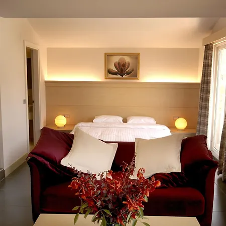 Otel Club Turca Dalyan