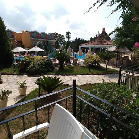 Club Turca Otel
