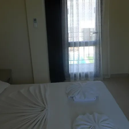 Club Turca Otel