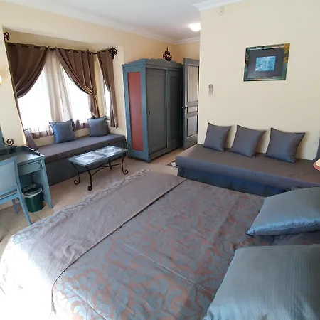 Club Turca Otel