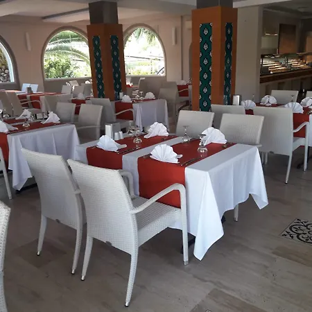 Ξενοδοχείο Club Turca