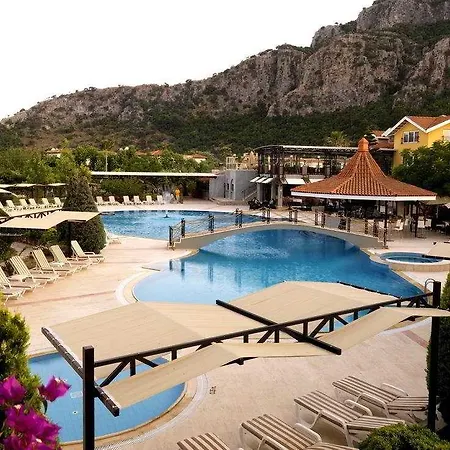 Club Turca Dalyan