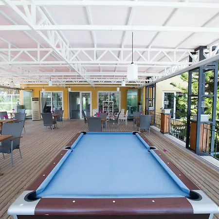 Club Turca Otel 4*