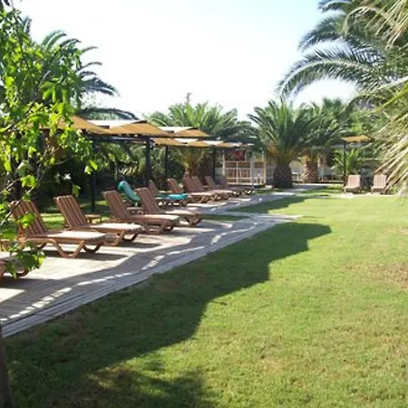 Club Turca Ξενοδοχείο 4*