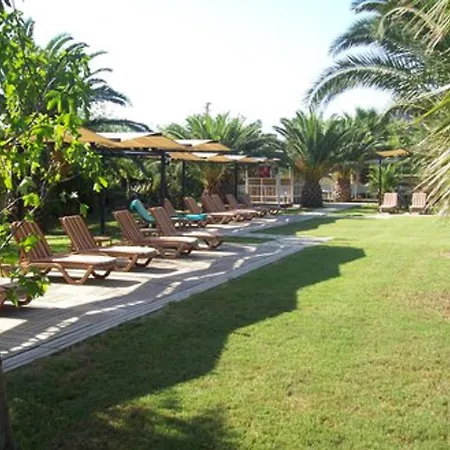 Club Turca Otel 4*