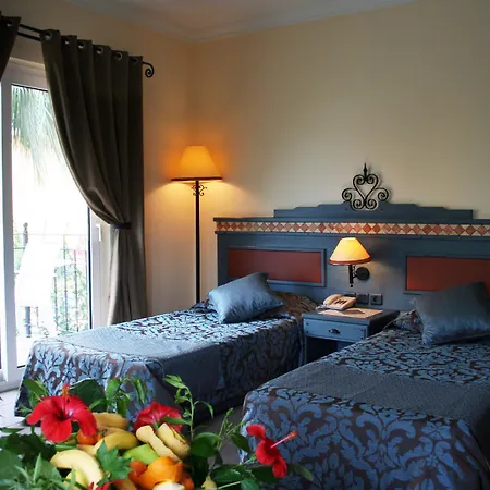 Club Turca Otel Dalyan