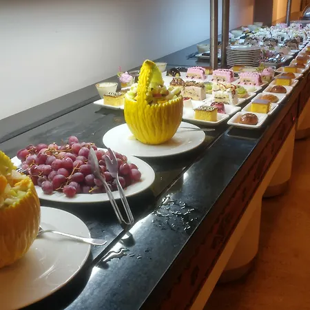 Hotel Club Turca 4*