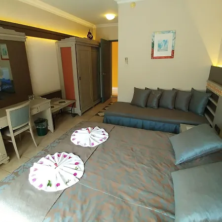 Ξενοδοχείο Club Turca Dalyan