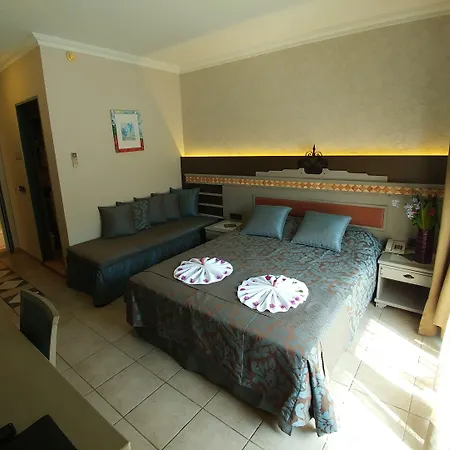 Club Turca 4*