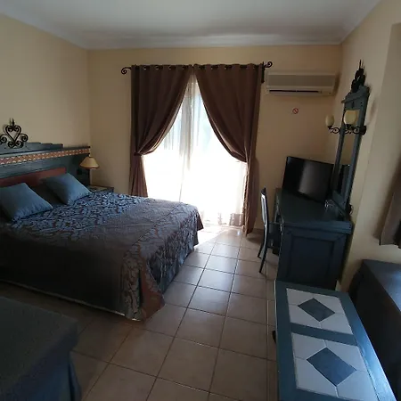 Ξενοδοχείο Club Turca 4*