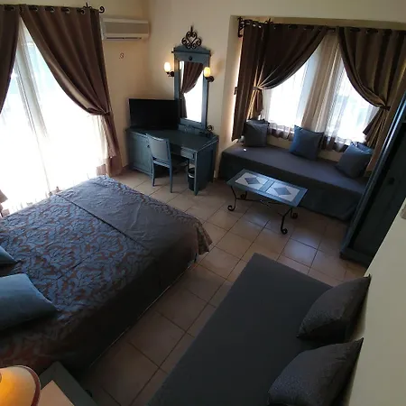 Club Turca Ξενοδοχείο 4*