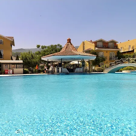 Club Turca Dalyan