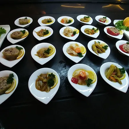 Club Turca Ξενοδοχείο 4*