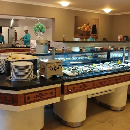 Club Turca Hotel Dalyan