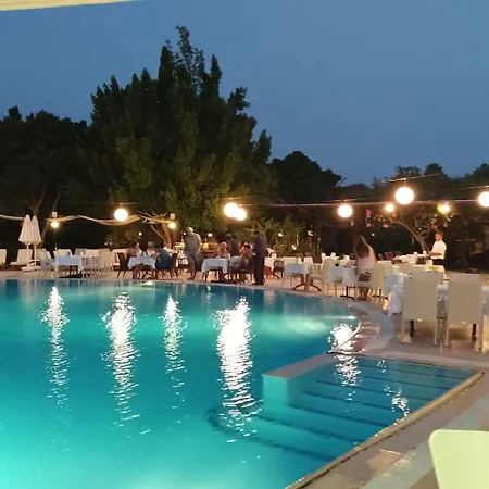 Ξενοδοχείο Club Turca 4*