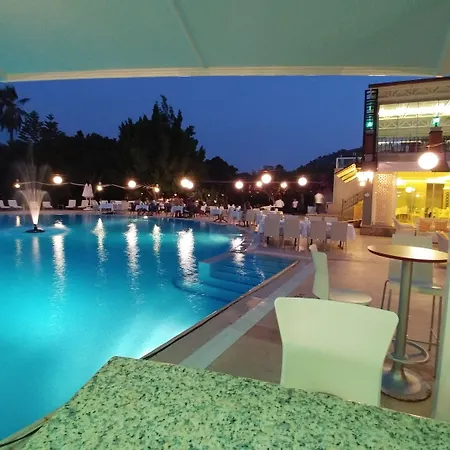 Club Turca Ξενοδοχείο