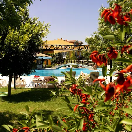 Club Turca Dalyan