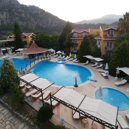 Club Turca Ξενοδοχείο Dalyan