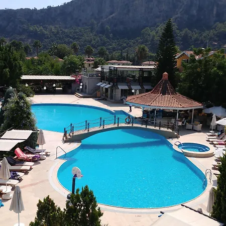 Club Turca 4* Dalyan
