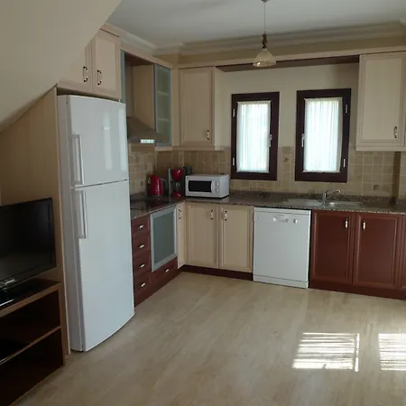 Ξενοδοχείο Club Turca 4*
