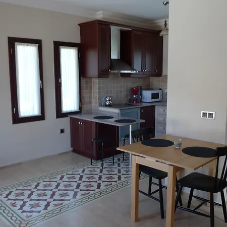 Hotel Club Turca Dalyan