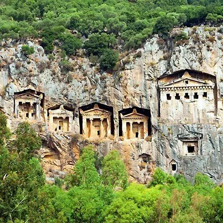 Ξενοδοχείο Club Turca