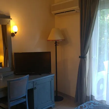 Otel Club Turca Dalyan