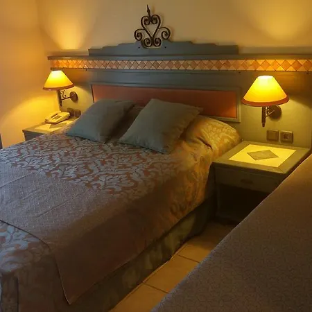 Otel Club Turca 4*
