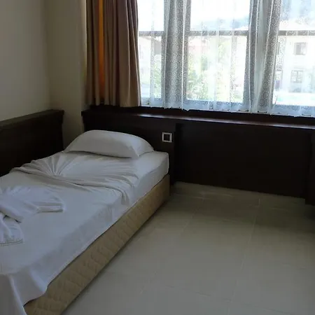 Otel Club Turca