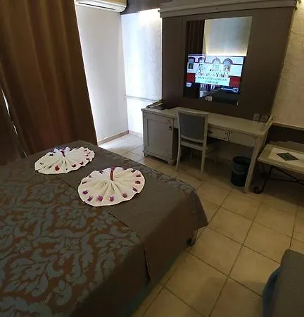 Club Turca Otel