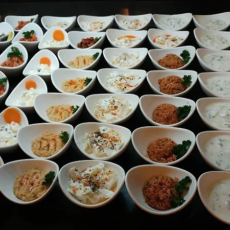 Club Turca Otel Dalyan