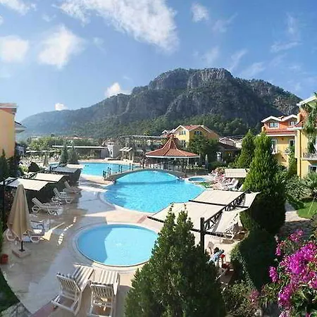 Club Turca Otel Dalyan