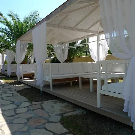 Ξενοδοχείο Club Turca