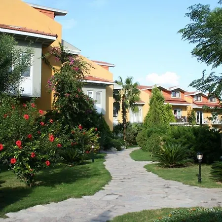 Ξενοδοχείο Club Turca Dalyan