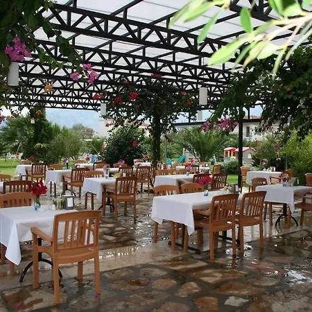 Ξενοδοχείο Club Turca 4*