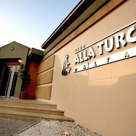 Club Turca 4*