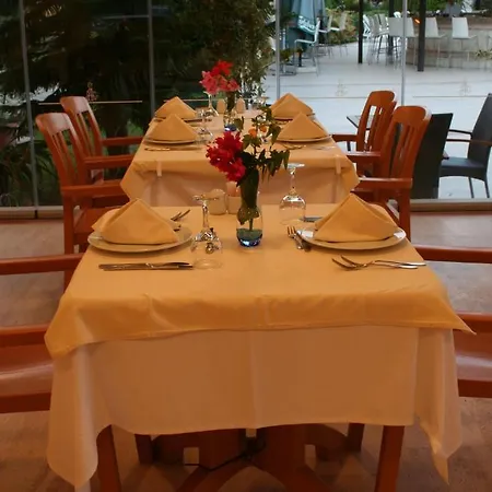 Club Turca Ξενοδοχείο 4*