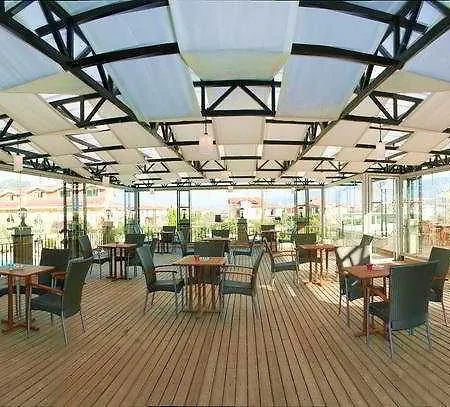 Club Turca Otel 4*