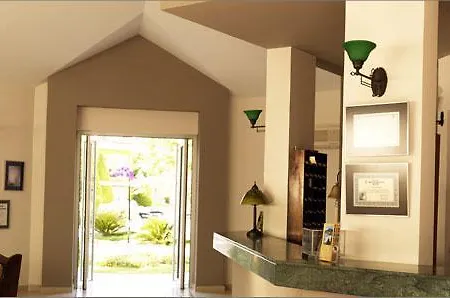 Club Turca 4* Dalyan