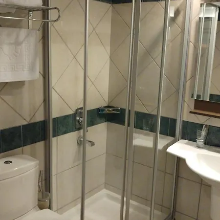 Hotel Club Turca 4*