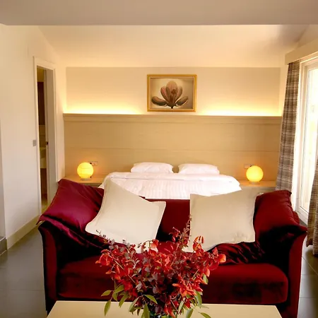 Hotel Club Turca Dalyan