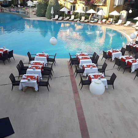 Club Turca 4* داليان