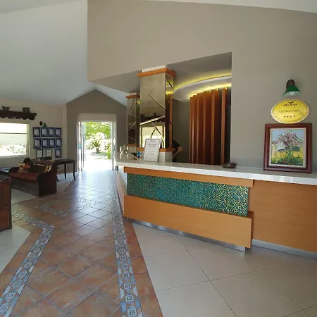 Club Turca 4* Dalyan